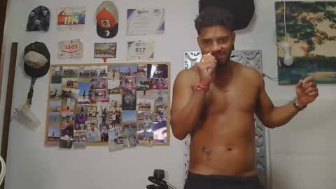 Snapshot of geovannygarrido91 chatting on 10.11.25 geovannygarrido91 online show from 10.11.25