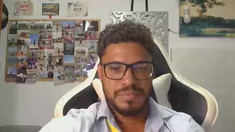 Snapshot of geovannygarrido91 chatting on 10.23.25 geovannygarrido91 online show from 10.23.25