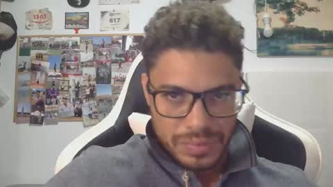 Snapshot of geovannygarrido91 chatting on 10.26.25 geovannygarrido91 online show from 10.26.25