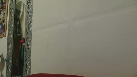 geovannygarrido91 online show from 11.26.25