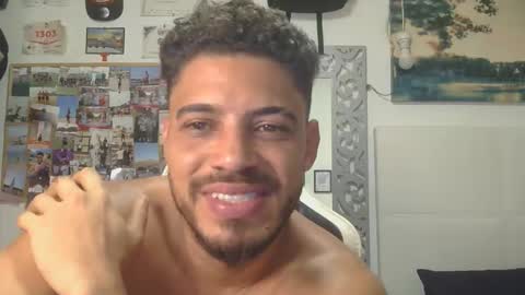 geovannygarrido91 online show from 02.02.26