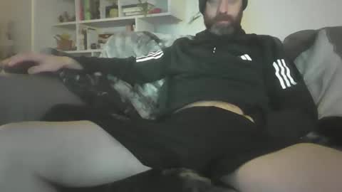 geox666 online show from 10.05.25