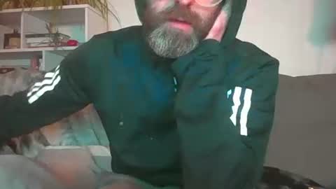 geox666 online show from 10.05.25