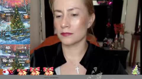 geral bhri online show from 12.20.24