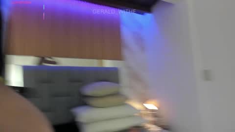 Gerald Withe online show from 02.28.26