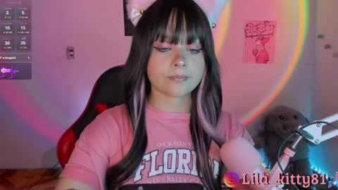 geralrose81 online show from 09.15.25