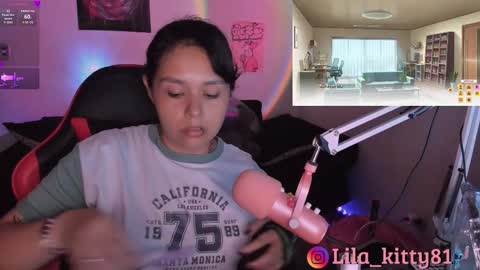 geralrose81 online show from 12.01.25