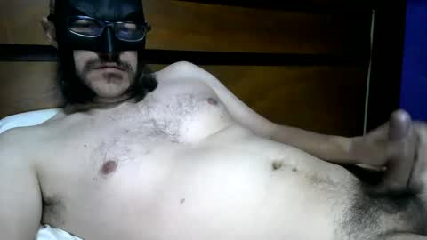 geralt80 online show from 12.16.24