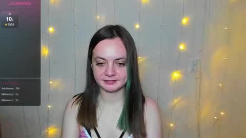 Snapshot of gerda_bloempje chatting on 12.29.24 Gerda online show from 12.29.24