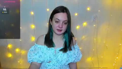 Snapshot of gerda_bloempje chatting on 12.30.24 Gerda online show from 12.30.24