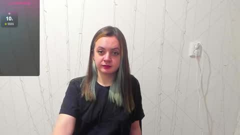 Snapshot of gerda_bloempje chatting on 01.05.25 Gerda online show from 01.05.25