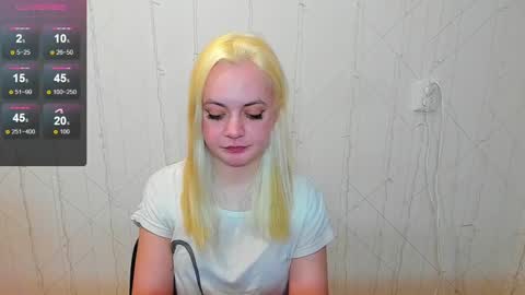 Snapshot of gerda_bloempje chatting on 01.08.25 Gerda online show from 01.08.25