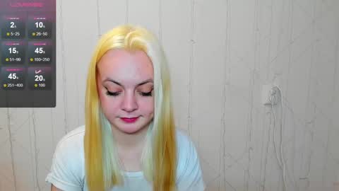 Snapshot of gerda_bloempje chatting on 01.08.25 Gerda online show from 01.08.25