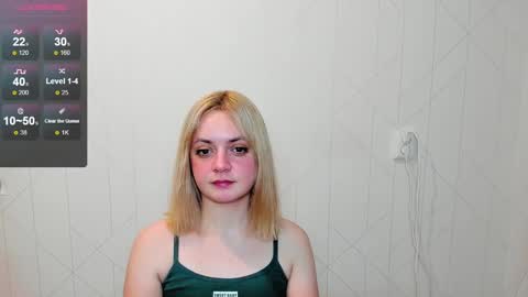 Snapshot of gerda_bloempje chatting on 01.16.25 Gerda online show from 01.16.25