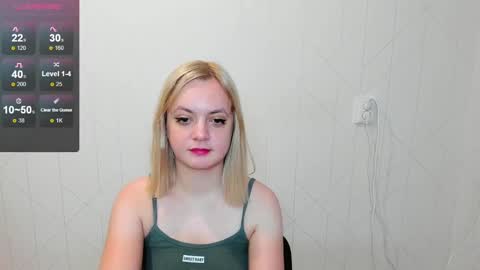 Snapshot of gerda_bloempje chatting on 01.18.25 Gerda online show from 01.18.25