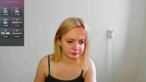 Snapshot of gerda_bloempje chatting on 01.18.25 Gerda online show from 01.18.25