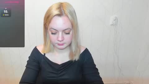 Snapshot of gerda_bloempje chatting on 01.19.25 Gerda online show from 01.19.25