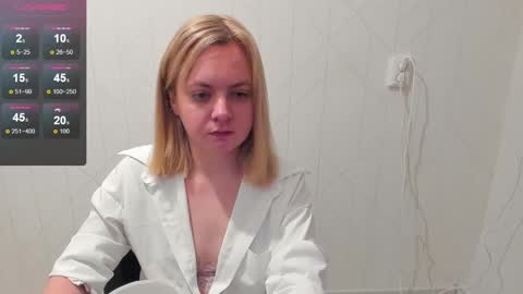 Snapshot of gerda_bloempje chatting on 01.19.25 Gerda online show from 01.19.25