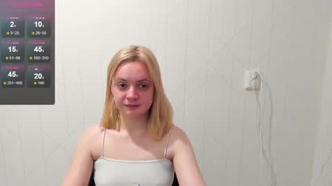Snapshot of gerda_bloempje chatting on 01.24.25 Gerda online show from 01.24.25
