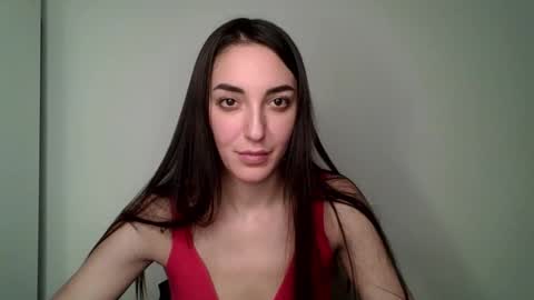 Snapshot of gerda_bloempje chatting on 02.28.25 Gerda online show from 02.28.25