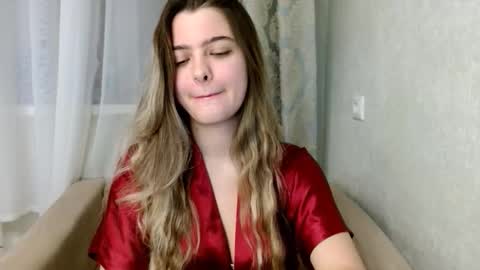 Snapshot of gerda_bloempje chatting on 02.05.26 Gerda online show from 02.05.26