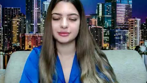 Snapshot of gerda_bloempje chatting on 02.16.26 Gerda online show from 02.16.26