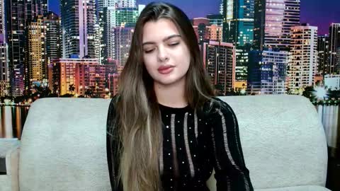 Snapshot of gerda_bloempje chatting on 02.17.26 Gerda online show from 02.17.26