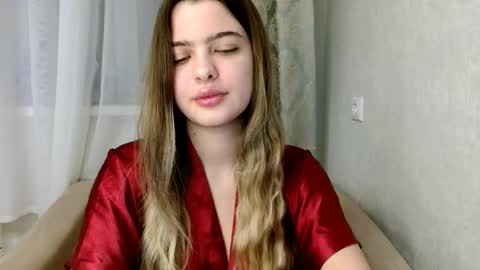 Gerda online show from 06.07.26