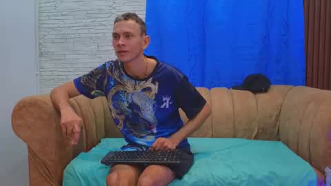 geremias online show from 07.16.26
