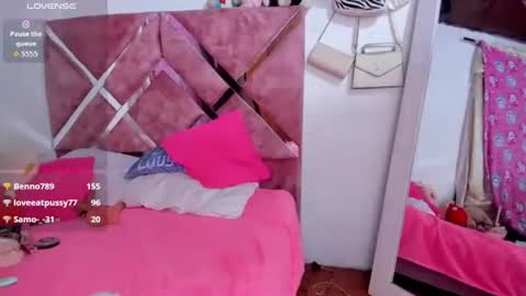 gerginaxxx_ online show from 09.10.25