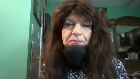 geriCD420 online show from 01.11.26