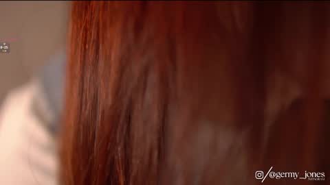 Snapshot of germaine_jones chatting on 03.08.25 germaine_jones online show from 03.08.25