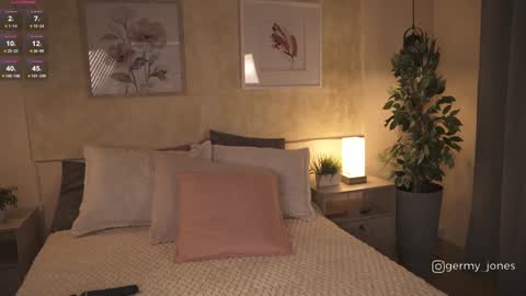 germaine_jones online show from 02.23.26