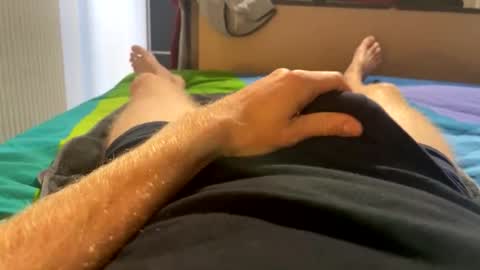 Snapshot of german_daniel_31 chatting on 10.13.25 Daniel online show from 10.13.25