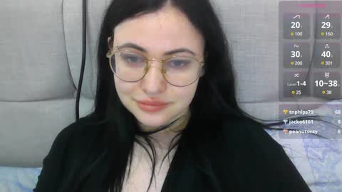 Eva online show from 02.01.25