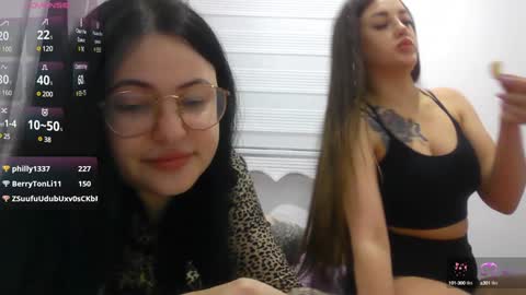 Eva online show from 02.08.25