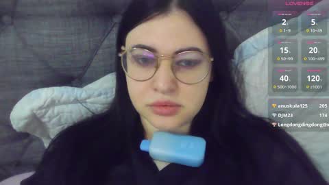 Eva online show from 02.21.25