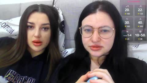 Eva online show from 02.25.25