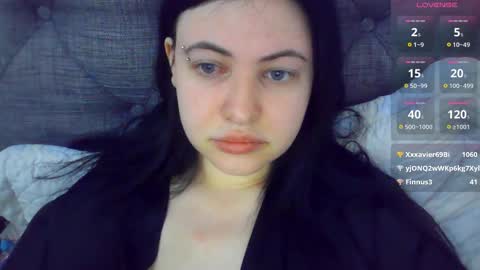 Eva online show from 02.26.25