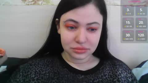 Eva online show from 03.09.25