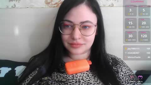 Eva online show from 03.09.25