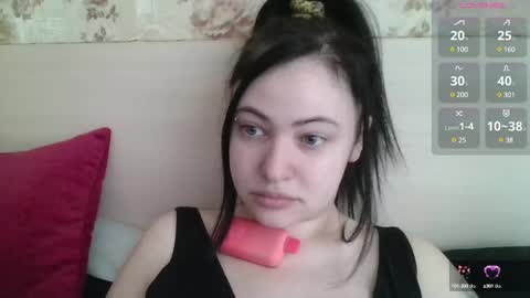 Eva online show from 03.12.25