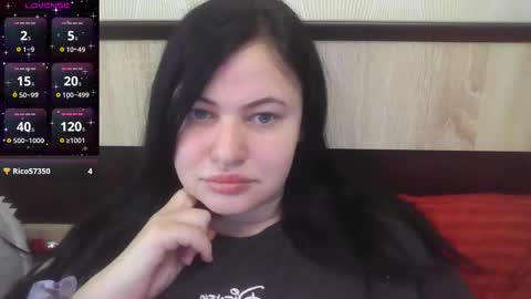 Eva online show from 09.25.25