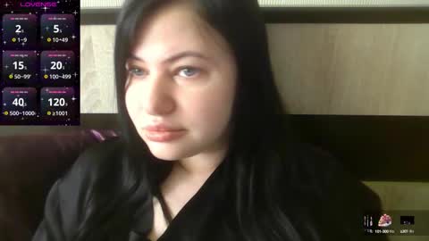 Eva online show from 09.30.25