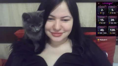 Eva online show from 10.13.25