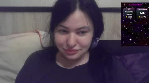 Eva online show from 11.02.25