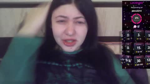 Eva online show from 11.20.25