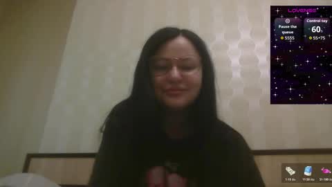 Eva online show from 01.10.26