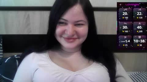 Eva online show from 03.29.26