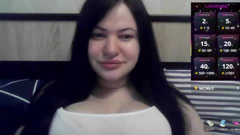 Eva online show from 04.04.26